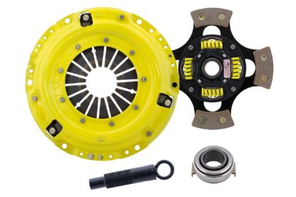 Picture of Advanced Clutch Transmission Clutch Kit - HP4-XTG4