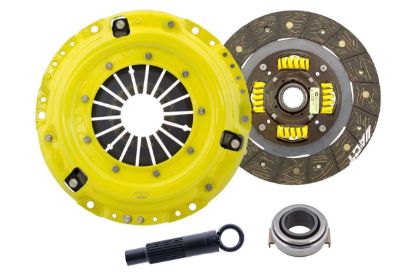 Picture of Advanced Clutch Transmission Clutch Kit - HP4-XTSS