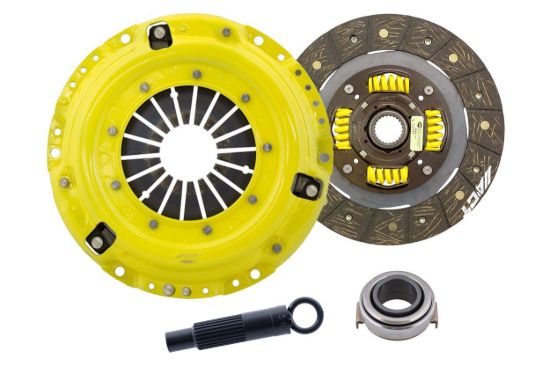 Picture of Advanced Clutch Transmission Clutch Kit - HP4-XTSS