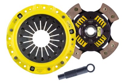 Picture of Advanced Clutch Transmission Clutch Kit - HS1-HDG4