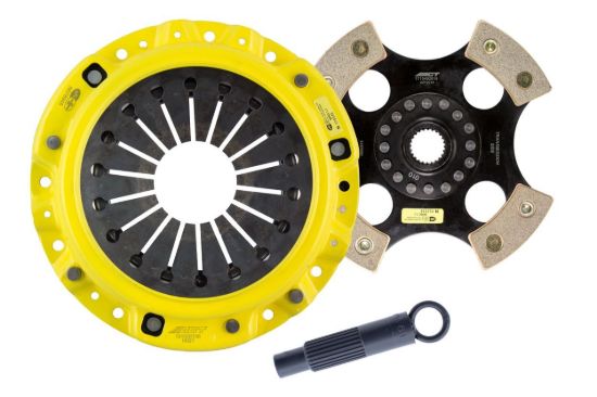 Picture of Advanced Clutch Transmission Clutch Kit - HS1-HDR4