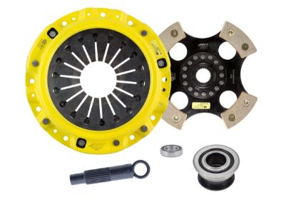 Picture of Advanced Clutch Transmission Clutch Kit - HS2-HDR4