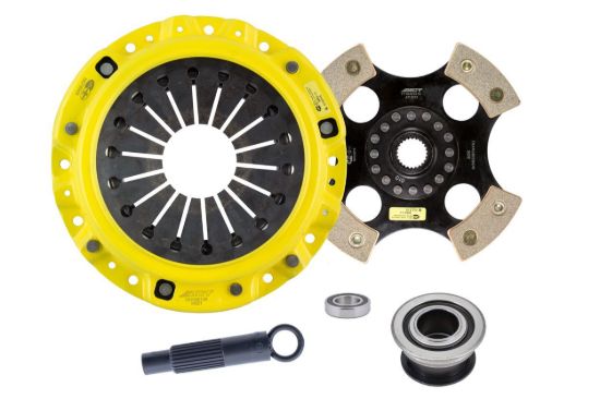Picture of Advanced Clutch Transmission Clutch Kit - HS2-HDR4