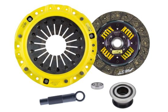 Picture of Advanced Clutch Transmission Clutch Kit - HS2-HDSS