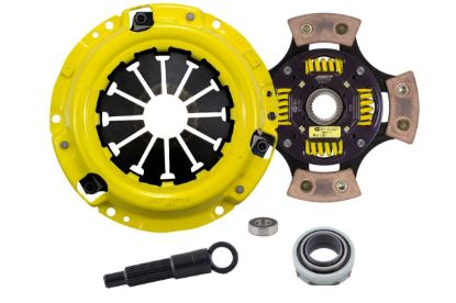 Picture of Advanced Clutch Transmission Clutch Kit - HW2-HDG4