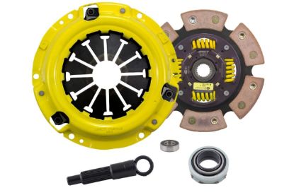 Picture of Advanced Clutch Transmission Clutch Kit - HW2-HDG6