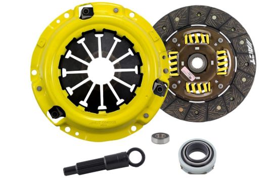 Picture of Advanced Clutch Transmission Clutch Kit - HW2-HDSS