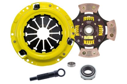 Picture of Advanced Clutch Transmission Clutch Kit - HW3-HDG4