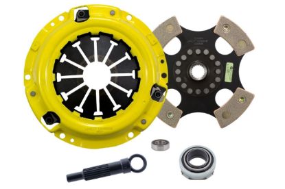 Picture of Advanced Clutch Transmission Clutch Kit - HW3-HDR4