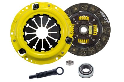 Picture of Advanced Clutch Transmission Clutch Kit - HW3-HDSS