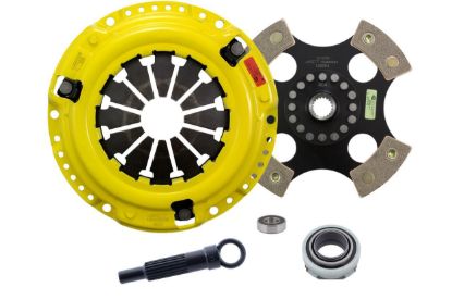 Picture of Advanced Clutch Transmission Clutch Kit - HW4-HDR4