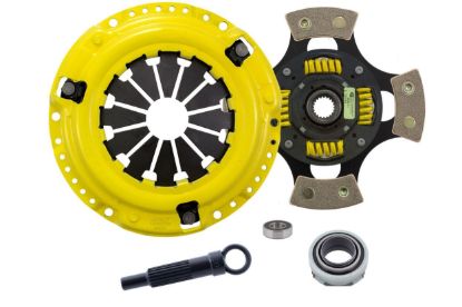 Picture of Advanced Clutch Transmission Clutch Kit - HW4-SPG4