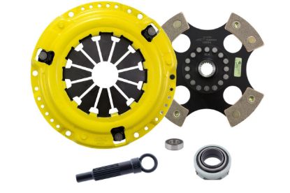Picture of Advanced Clutch Transmission Clutch Kit - HW4-SPR4
