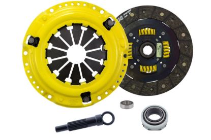 Picture of Advanced Clutch Transmission Clutch Kit - HW4-SPSS
