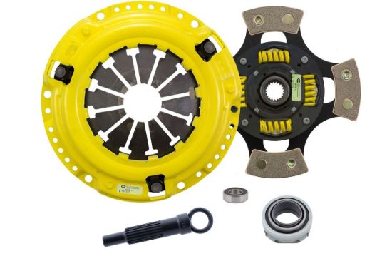 Picture of Advanced Clutch Transmission Clutch Kit - HW4-XXG4