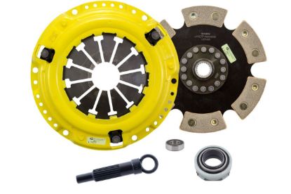 Picture of Advanced Clutch Transmission Clutch Kit - HW4-XXR6