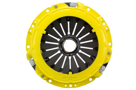 Picture of Advanced Clutch Transmission Clutch Pressure Plate - HY010
