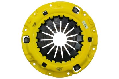Picture of Advanced Clutch Transmission Clutch Pressure Plate - HY013