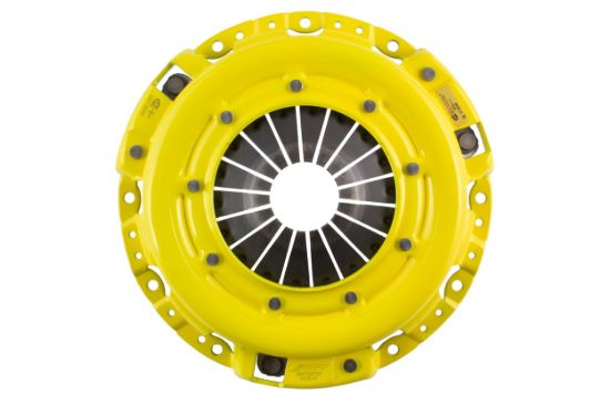 Picture of Advanced Clutch Transmission Clutch Pressure Plate - HY014