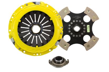Picture of Advanced Clutch Transmission Clutch Kit - HY1-HDR4
