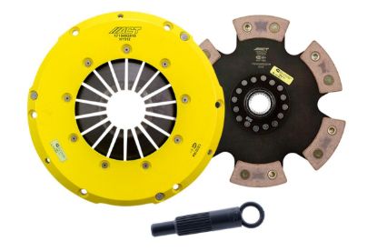 Picture of Advanced Clutch Transmission Clutch Kit - HY3-HDR6