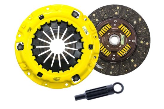 Picture of Advanced Clutch Transmission Clutch Kit - HY4-HDSS