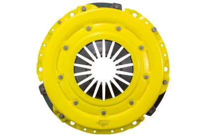 Picture of Advanced Clutch Transmission Clutch Pressure Plate - J010