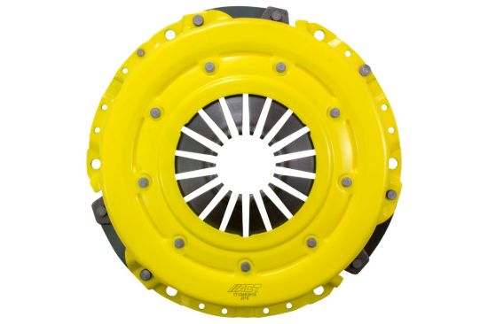 Picture of Advanced Clutch Transmission Clutch Pressure Plate - J010