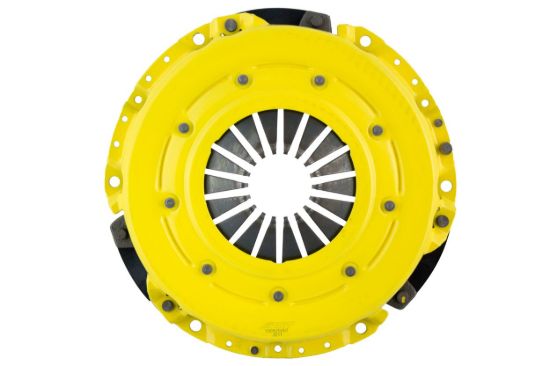Picture of Advanced Clutch Transmission Clutch Pressure Plate - J011