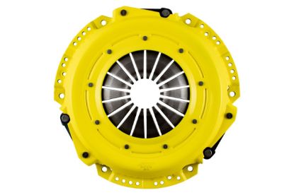 Picture of Advanced Clutch Transmission Clutch Pressure Plate - J013