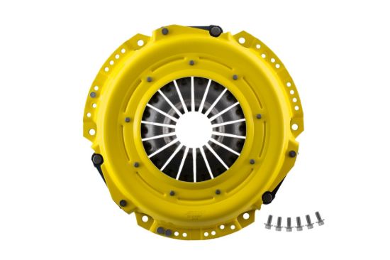 Picture of Advanced Clutch Transmission Clutch Pressure Plate - J014
