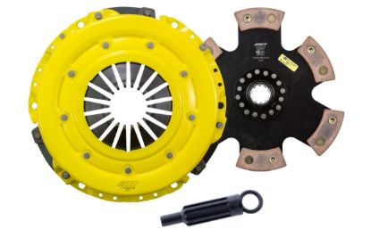 Picture of Advanced Clutch Transmission Clutch Kit - JP1-HDR6