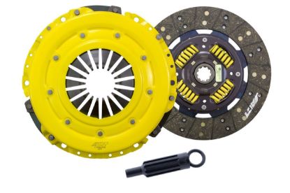 Picture of Advanced Clutch Transmission Clutch Kit - JP1-HDSS