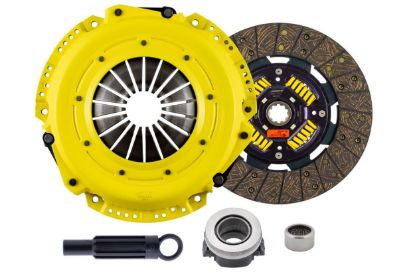 Picture of Advanced Clutch Transmission Clutch Kit - JP4-HDSS