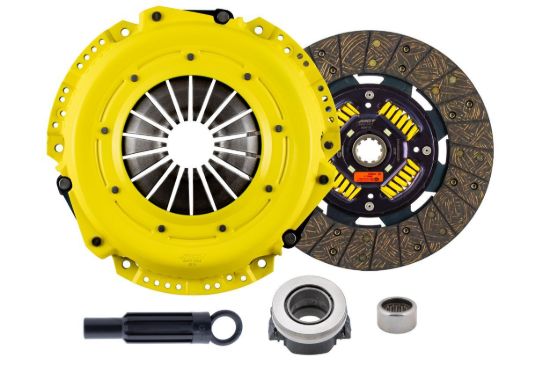 Picture of Advanced Clutch Transmission Clutch Kit - JP4-HDSS