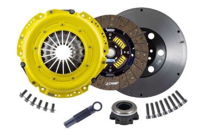 Picture of Advanced Clutch Transmission Clutch Kit - JP5-HDSS