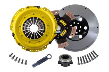 Picture of Advanced Clutch Transmission Clutch Kit - JP6-HDG6