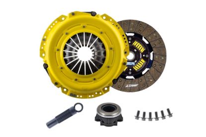 Picture of Advanced Clutch Transmission Clutch Kit - JP7-HDSS