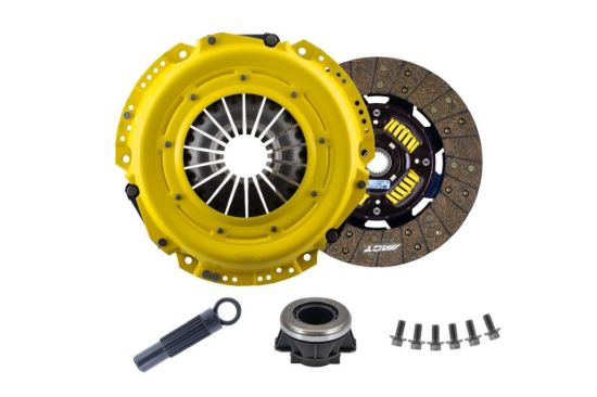 Picture of Advanced Clutch Transmission Clutch Kit - JP7-HDSS