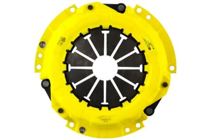 Picture of Advanced Clutch Transmission Clutch Pressure Plate - L010
