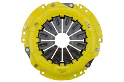 Picture of Advanced Clutch Transmission Clutch Pressure Plate - L010X