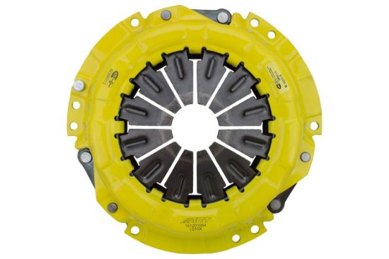 Picture of Advanced Clutch Transmission Clutch Pressure Plate - L010X
