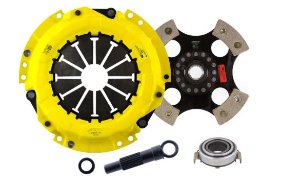 Picture of Advanced Clutch Transmission Clutch Kit - LE1-HDR4