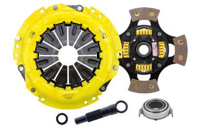 Picture of Advanced Clutch Transmission Clutch Kit - LE1-XTG4