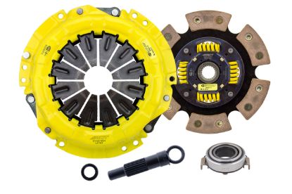 Picture of Advanced Clutch Transmission Clutch Kit - LE1-XTG6
