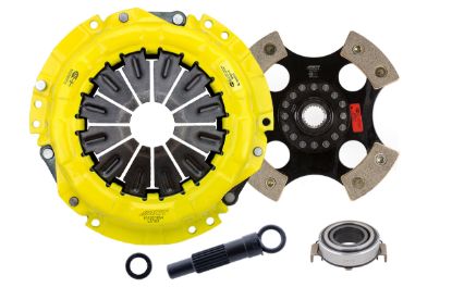 Picture of Advanced Clutch Transmission Clutch Kit - LE1-XTR4