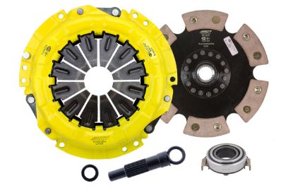 Picture of Advanced Clutch Transmission Clutch Kit - LE1-XTR6