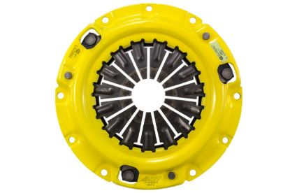 Picture of Advanced Clutch Transmission Clutch Pressure Plate - MB010