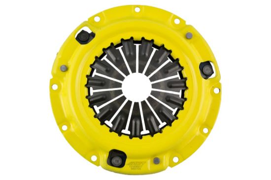 Picture of Advanced Clutch Transmission Clutch Pressure Plate - MB010S