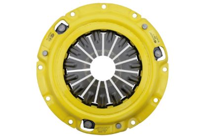 Picture of Advanced Clutch Transmission Clutch Pressure Plate - MB010X